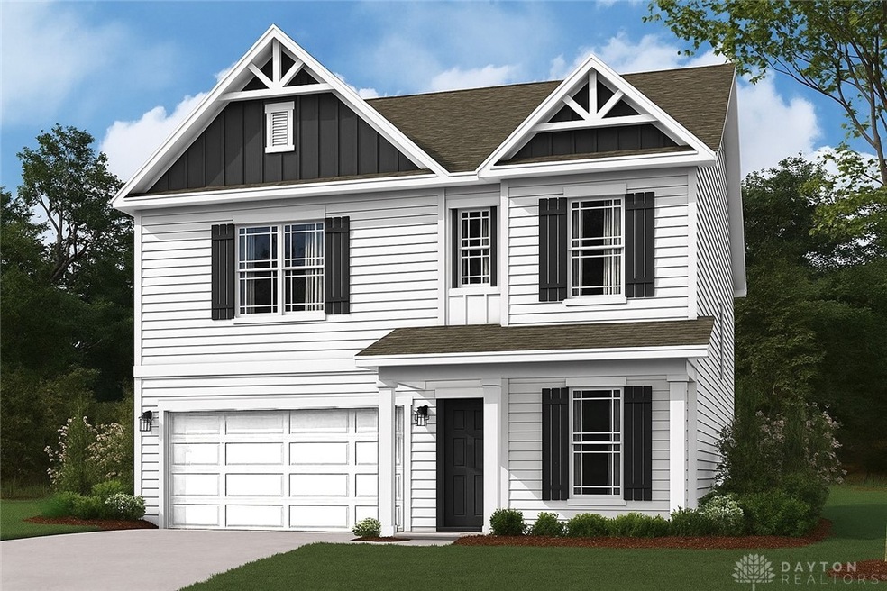 2215 Hackberry St, Springfield, OH 45505 - photo 1