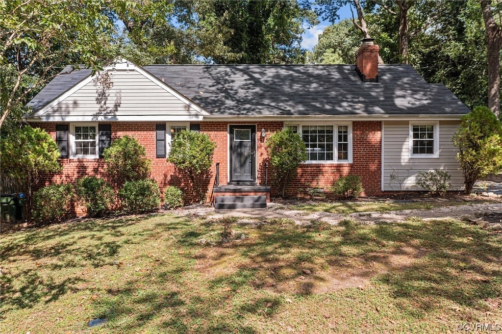 1913 Netherwood Rd, Richmond, VA 23225 - photo 1