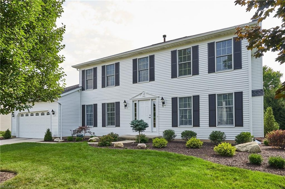 11411 Villa Grande Dr, North Royalton, OH 44133 - photo 1