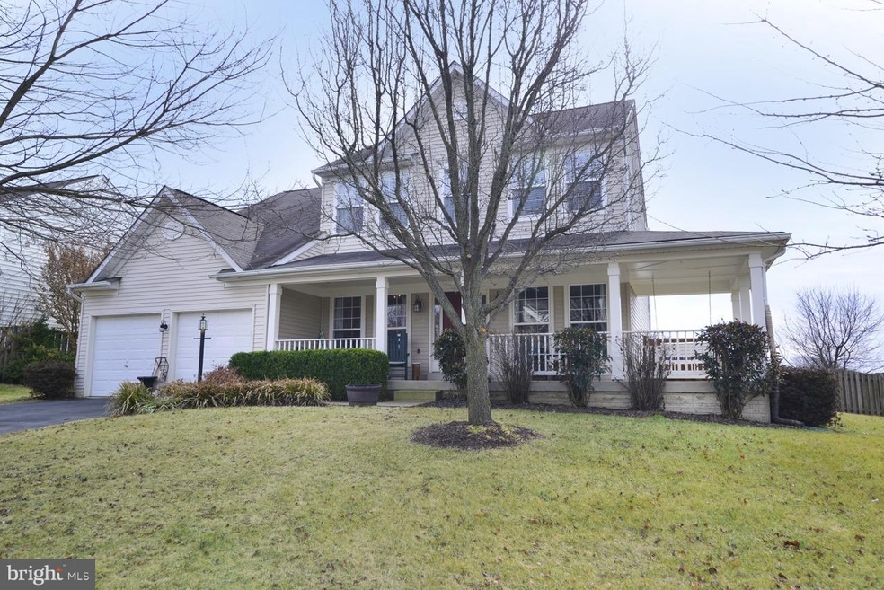 420 Crosman Ct, Purcellville, VA 20132 - photo 1
