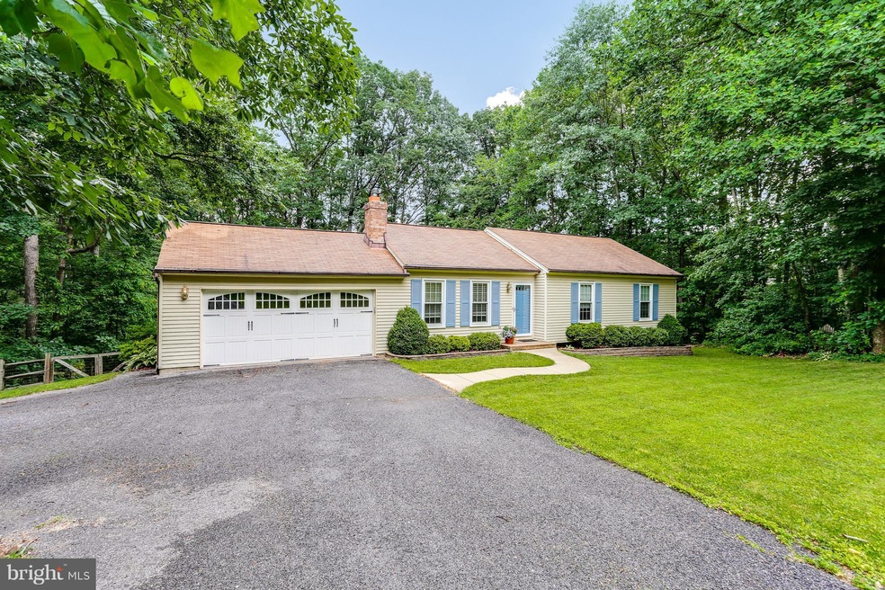 5244 Stonebridge Way, Sykesville, MD 21784 - photo 1