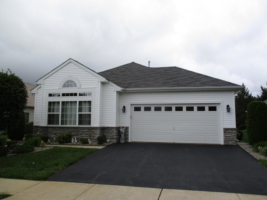 111 Belvedere Dr N, Manchester, NJ 08759 - photo 1