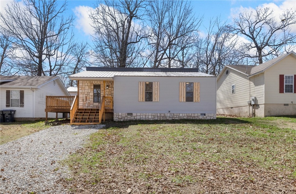 3706 W Overland Cir, Harrison, AR 72601 - photo 1