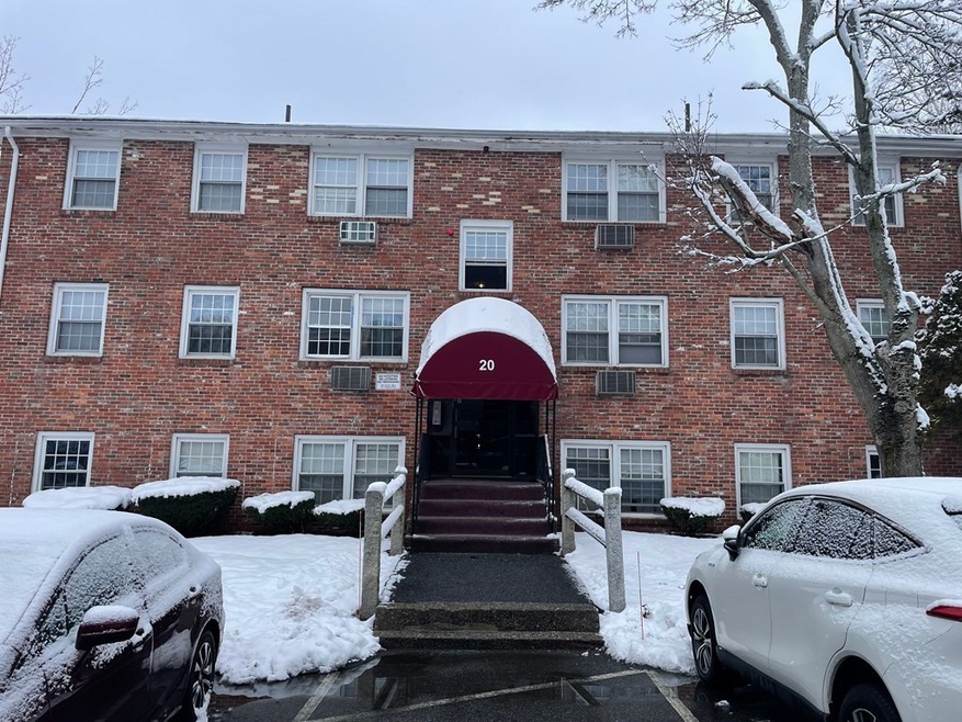 20 Danbury Dr unit 18, Methuen, MA 01844 - photo 1