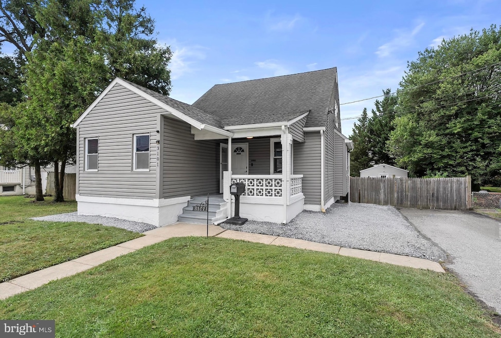 Sold $391,000 • Co-Listing Agent