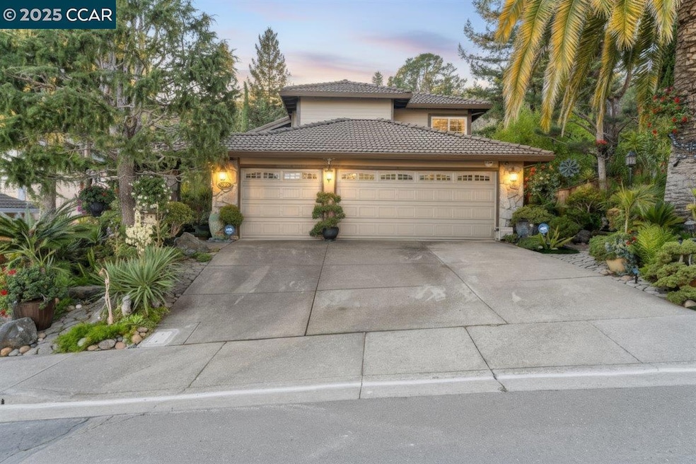 5378 Conestoga Way, El Sobrante, CA 94803 - photo 1