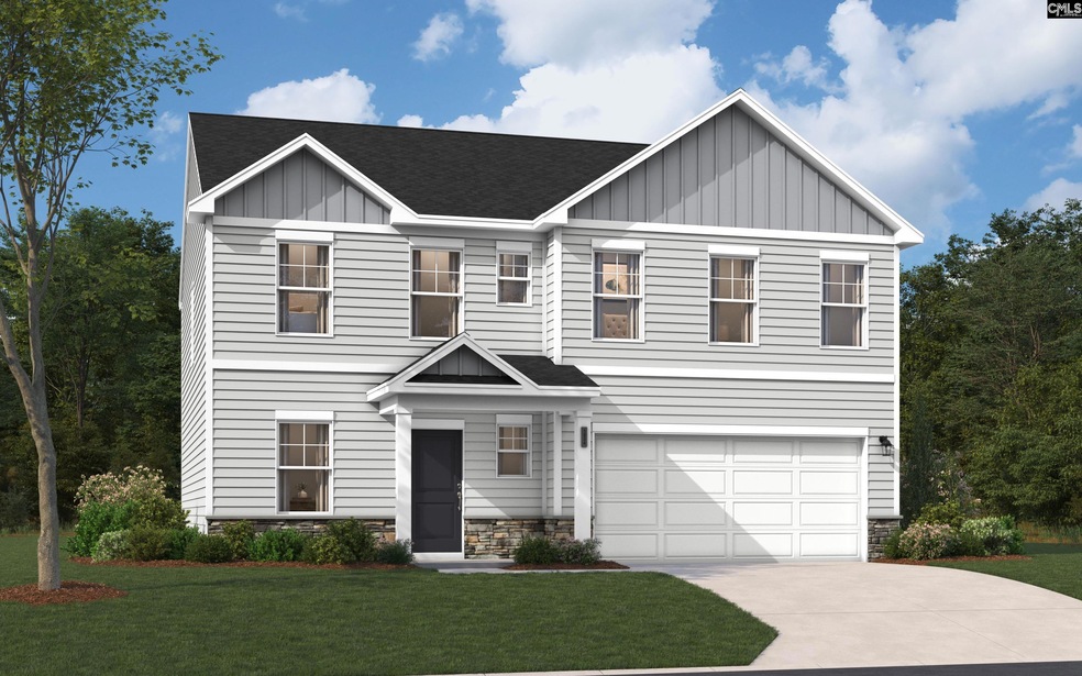 201 Barracks Rd, Columbia, SC 29229 - photo 1