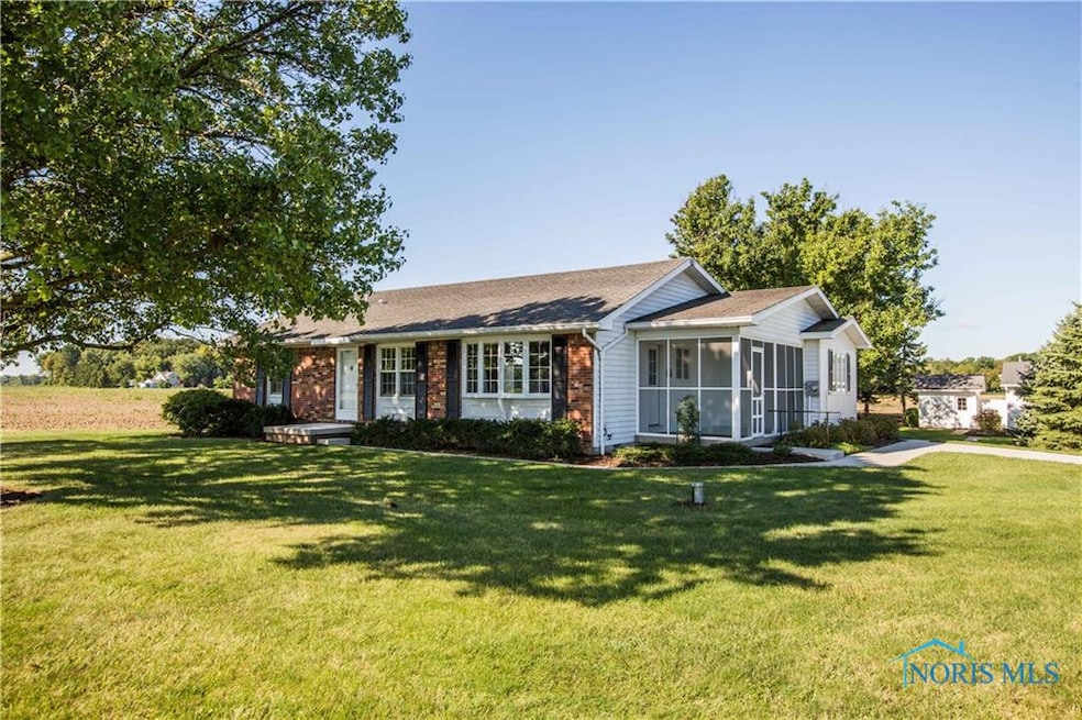 4230 N Opfer Lentz Rd, Martin, OH 43445 - photo 1