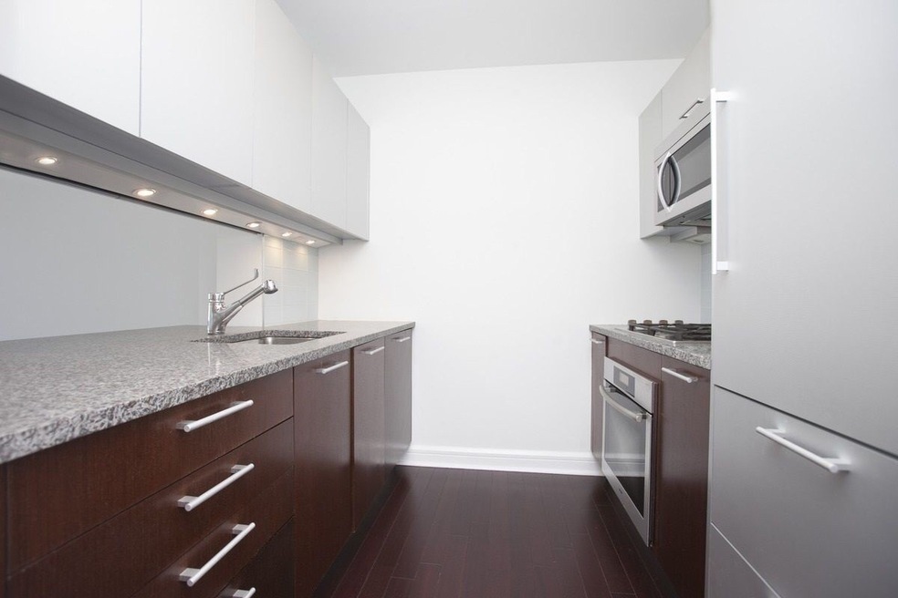 The Avery Condominium unit 5T, New York, NY 10069 - photo 1