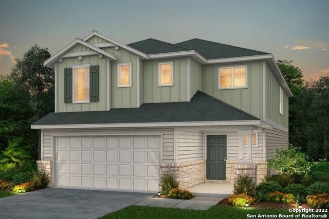 11923 Broken Spoke, San Antonio, TX 78254 - photo 1