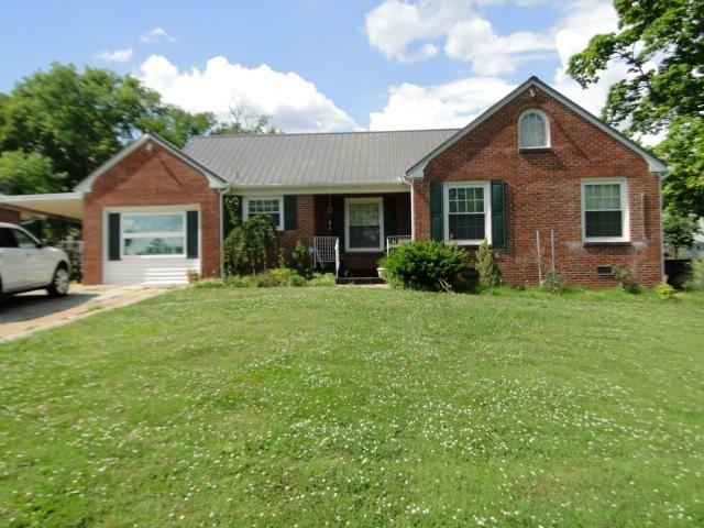 315 Meadow Dr, Shelbyville, TN 37160 - photo 1