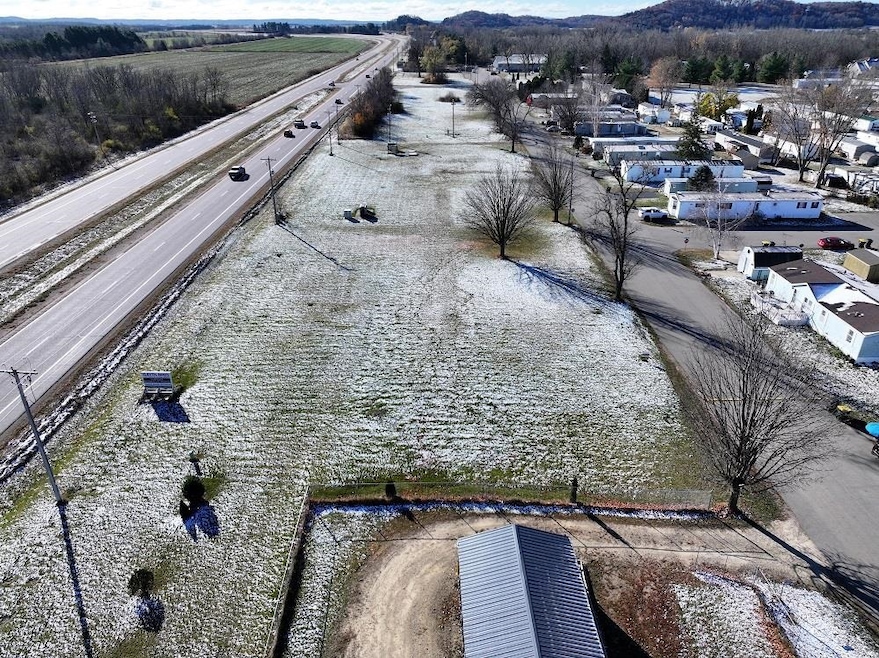 L 31 East Rd, Bluffview, WI 53951 - photo 1