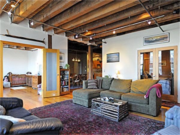 108 Lincoln St unit 5B, Boston, MA 02111 - photo 1