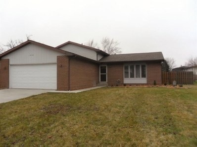 1834 W 99th Ave, Crown Point, IN 46307 - photo 1