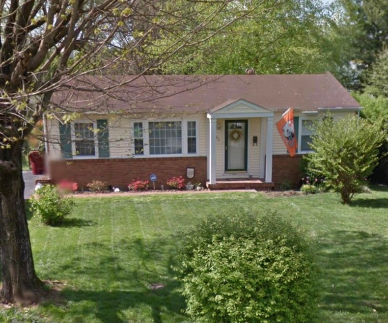 1207 E Chilhowie Ave, Johnson City, TN 37601 - photo 1