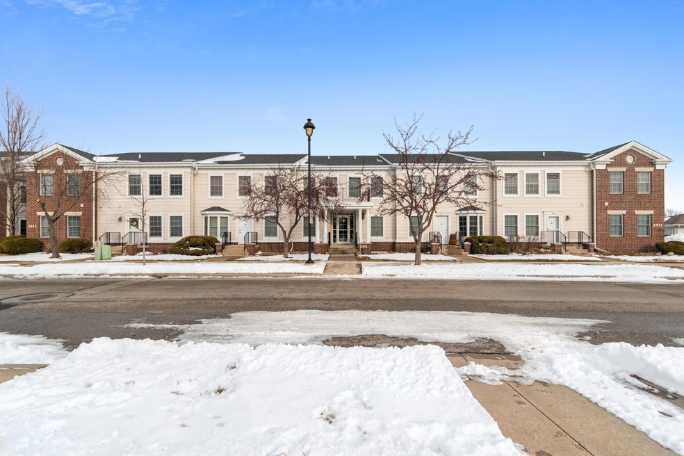 2511 Bristol Dr.