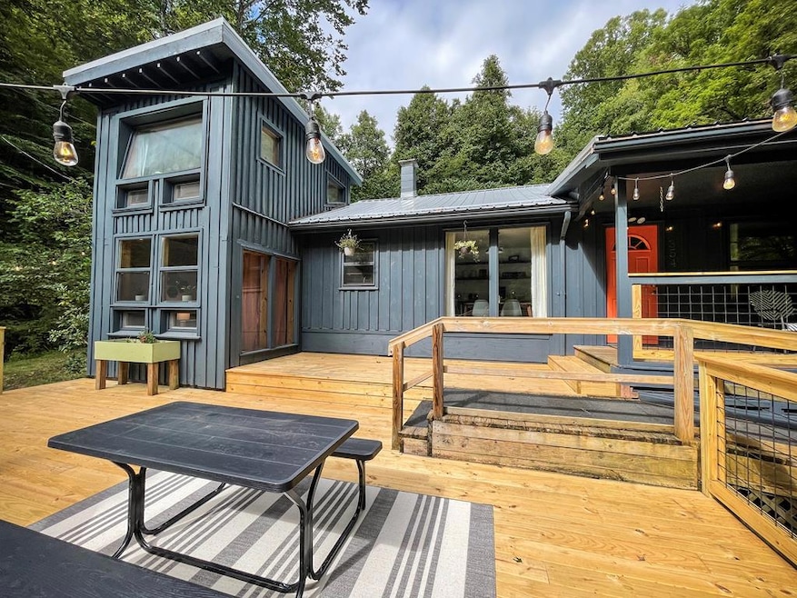 354 Bart Cove Rd, Dillsboro, NC 28779 - photo 1