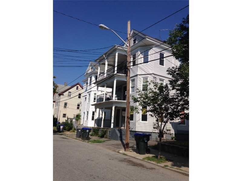 81 Progress Ave, Providence, RI 02909 - photo 1