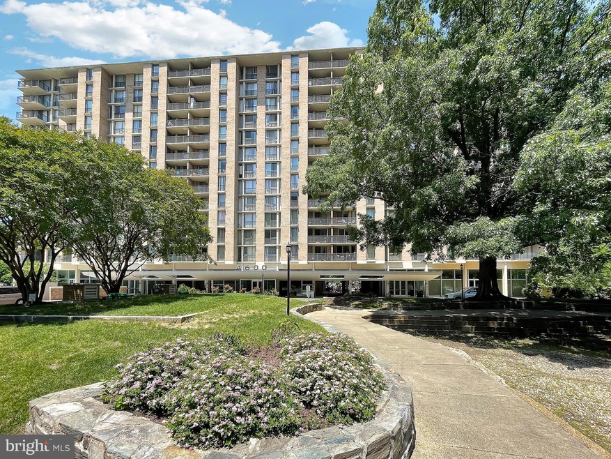 The Carlton unit 408, Arlington, VA 22204 - photo 1