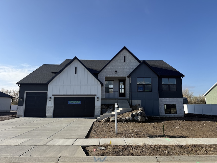 2727 N 3225 W unit 201, Plain City, UT 84404 - photo 1