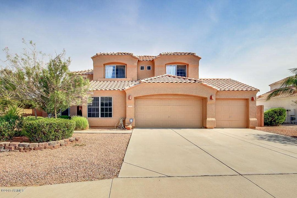 9723 E Inverness Ave, Mesa, AZ 85209 - photo 1