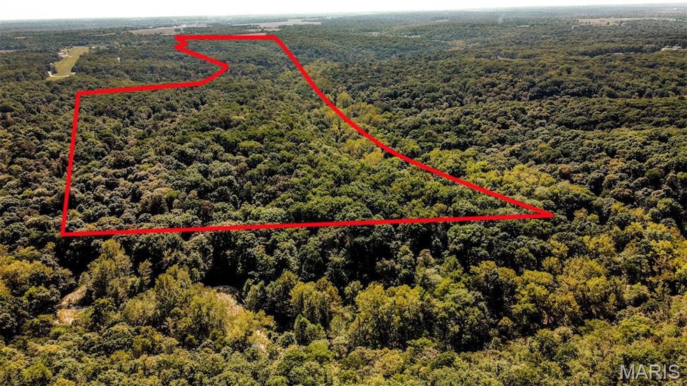 124 +/- Corsair Ct, Clark Township, MO 63390 - photo 1