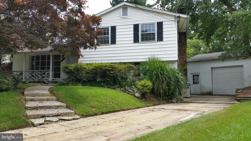 3015 Alderton Ave, Fort Washington, MD 20744 - photo 1