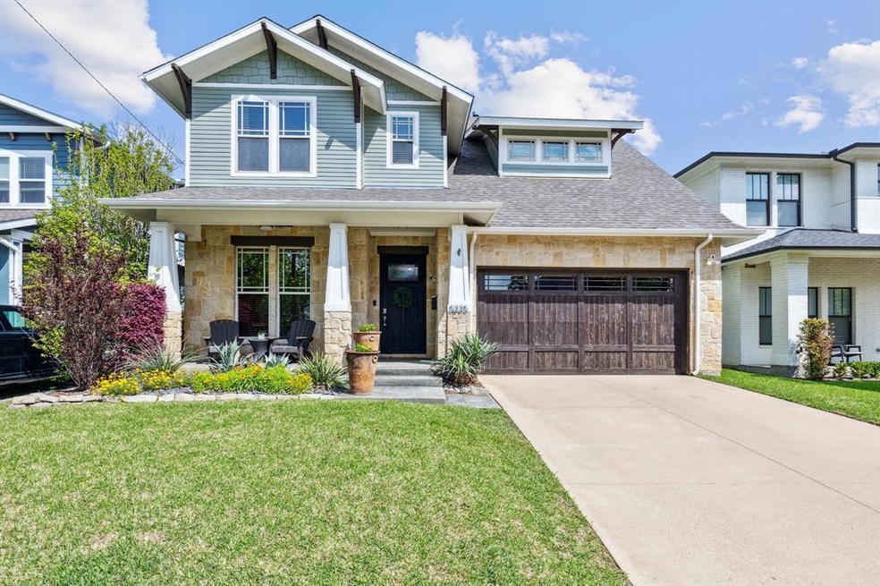 5335 Willis Ave, Dallas, TX 75206 - photo 1