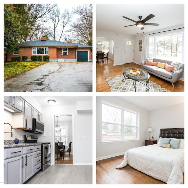 Six Mile Cover Photo