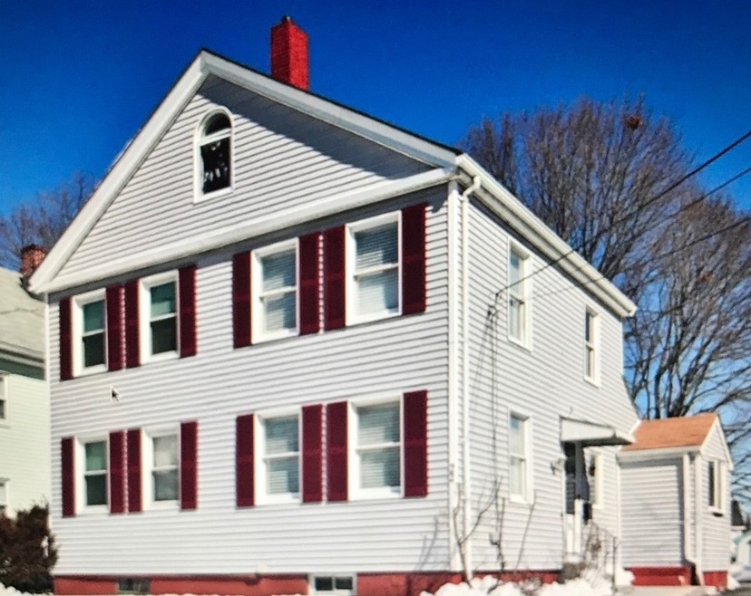 20 Emerson St unit 20, Stoneham, MA 02180 - photo 1