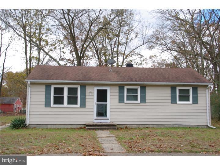 605 June Rd, Browns Mills, NJ 08015 - photo 1