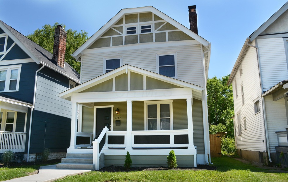 Front Exterior