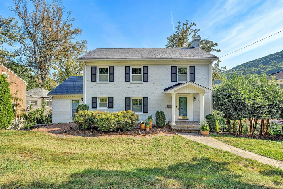 2836 Jefferson St SE, Roanoke, VA 24014 - photo 1