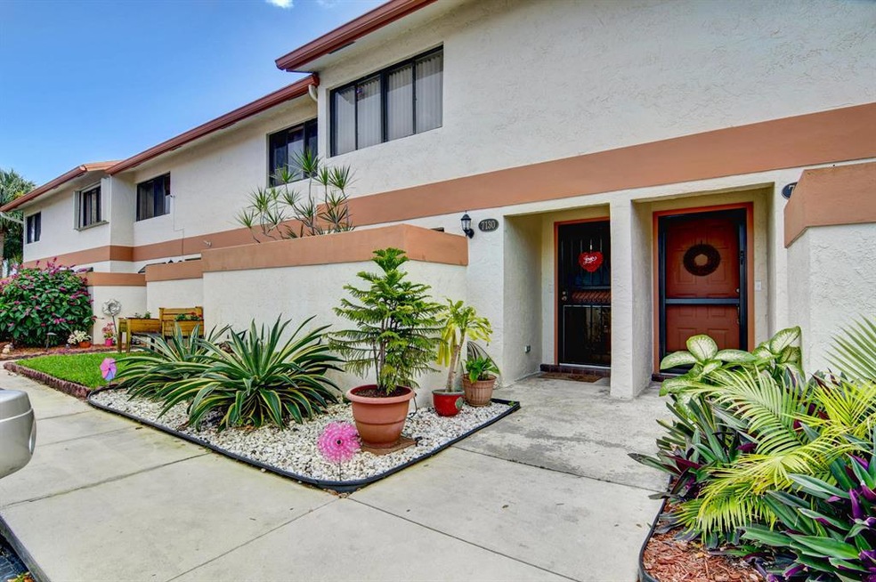 7130 SW 42nd Place, Davie, FL 33314 - photo 1