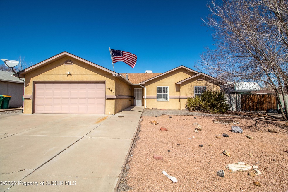 4980 Janice Place, Farmington, NM 87402 - photo 1