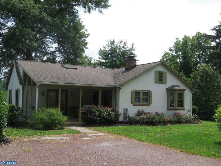 1030 Glen Hall Rd, Kennett Square, PA 19348 - photo 1