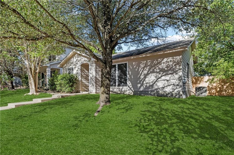 Sold • Co-Listing Agent