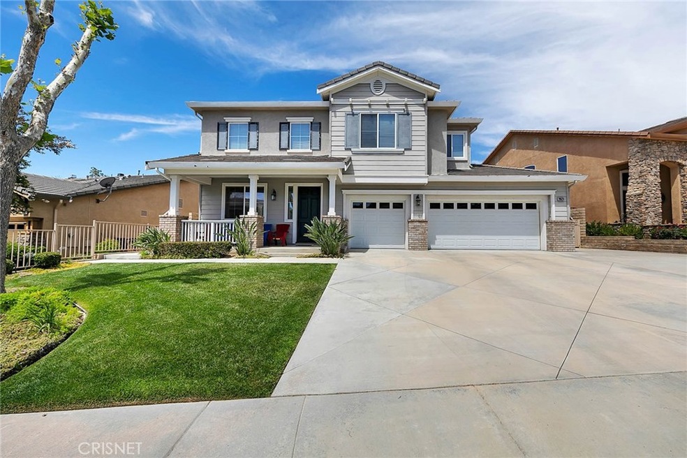 28523 Hidden Hills Dr, Santa Clarita, CA 91390 - photo 1