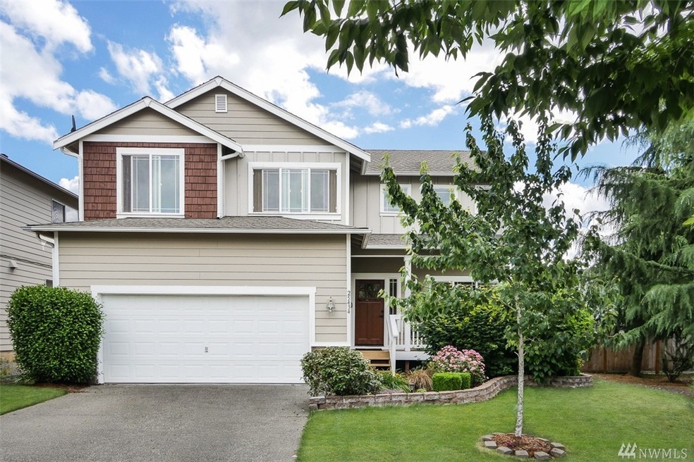 25434 160th Ave SE, Kent, WA 98042 - photo 1