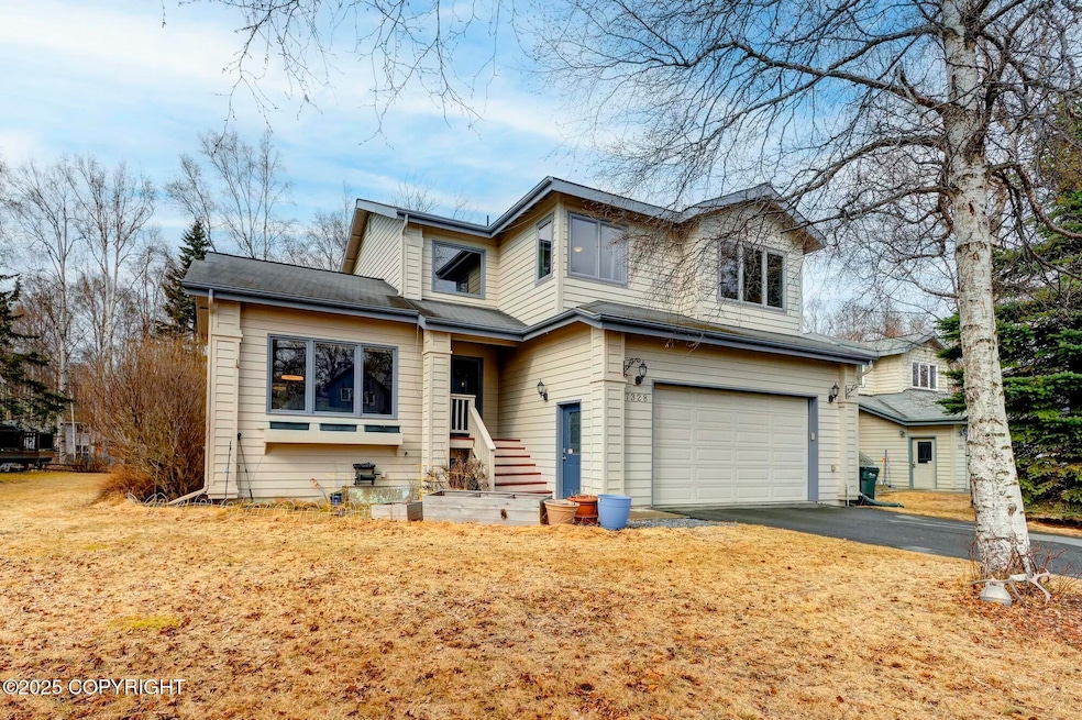 7328 Setter Drive