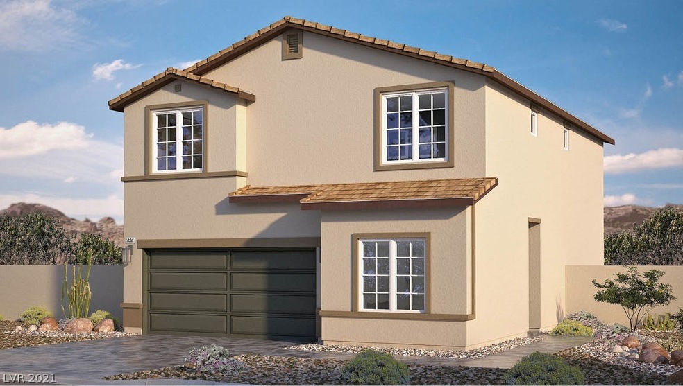 1836 A elevation