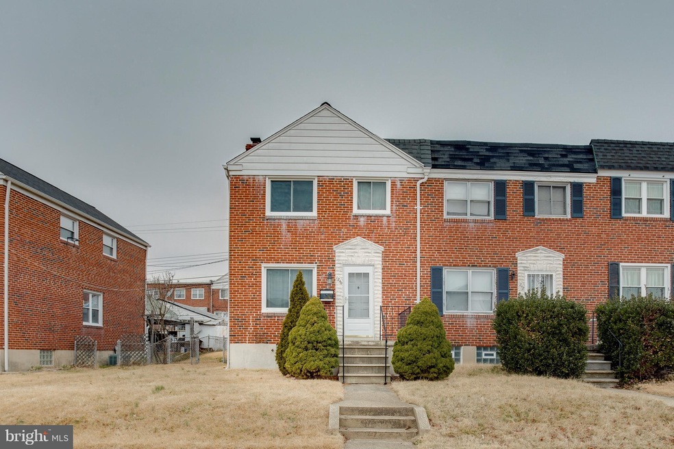 1240 Halstead Rd, Parkville, MD 21234 - photo 1