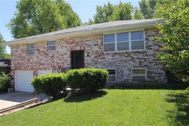 All Brick home in quiet neighborhood! Newer Roof &