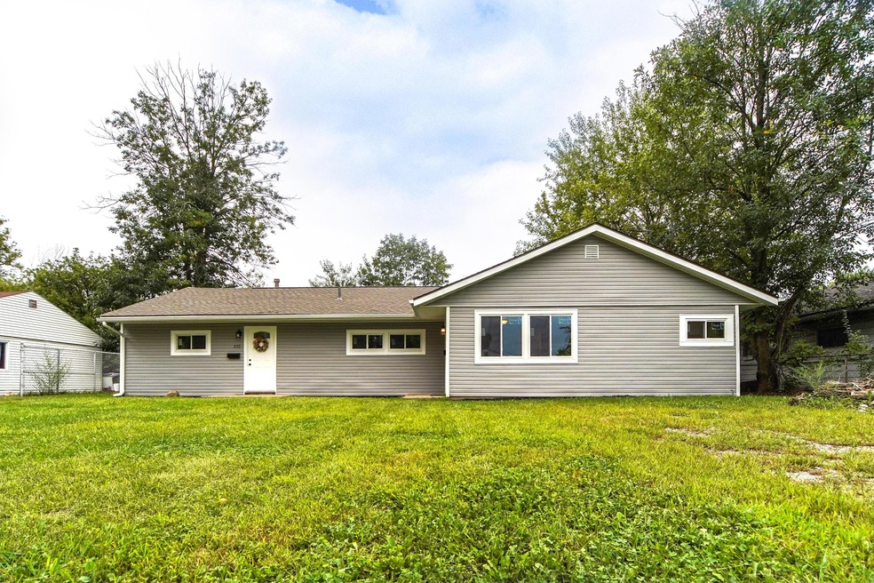 830 Derrer Rd unit 832, Columbus, OH 43204 - photo 1