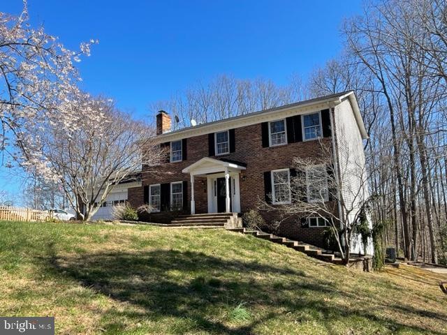 1017 Bayview Overlook, Stafford, VA 22554 - photo 1