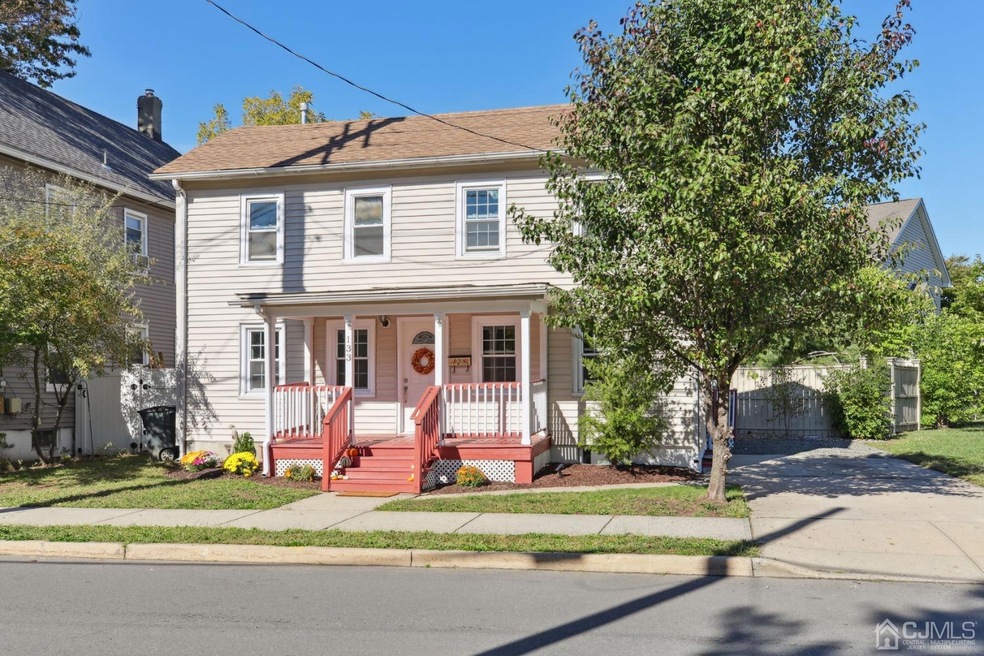 133 Monmouth St, Hightstown, NJ 08520