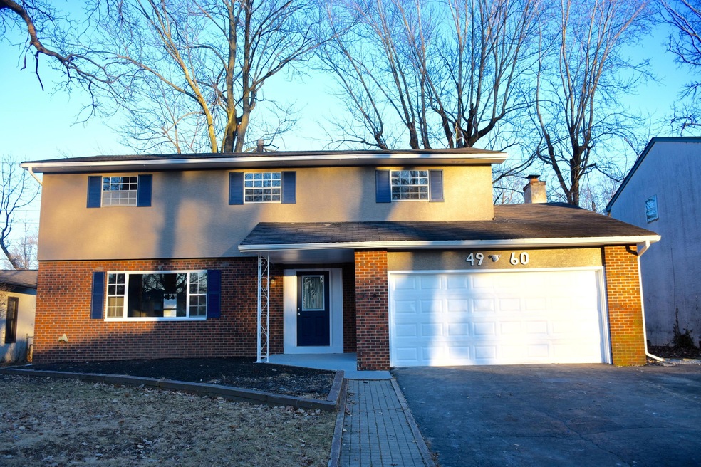 4960 Tamarack