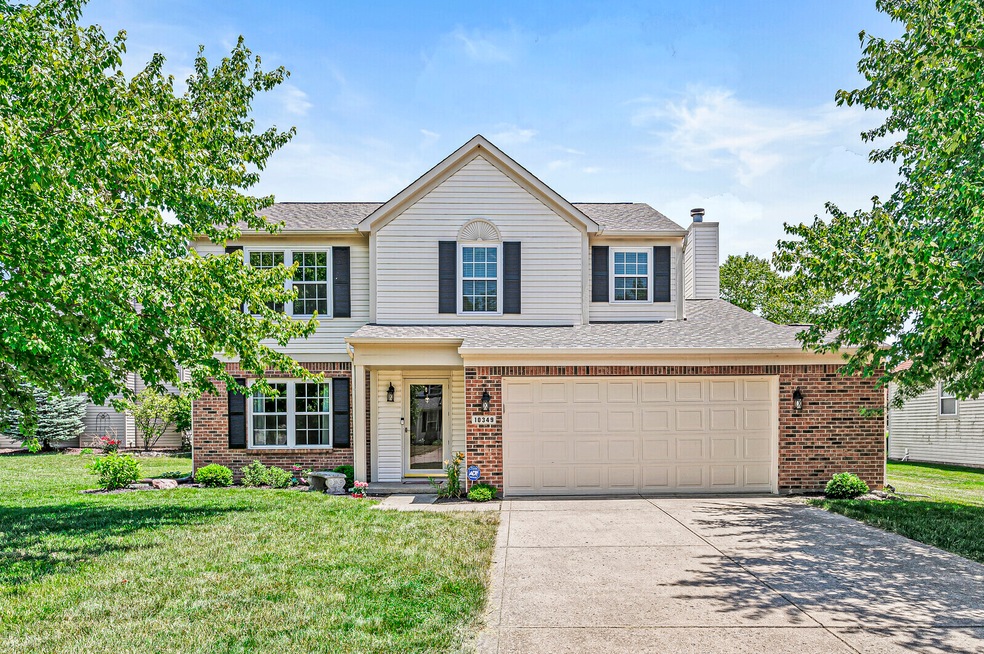 10349 Hillsborough Dr, Fishers, IN 46037 - photo 1