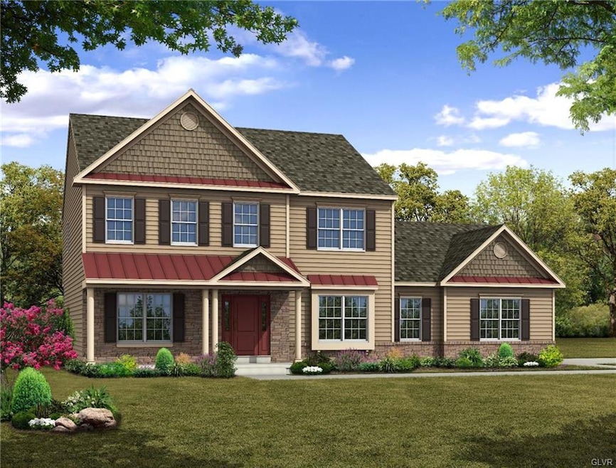 6800 Gwenmawr Rd unit 35, Bethlehem, PA 18017 - photo 1