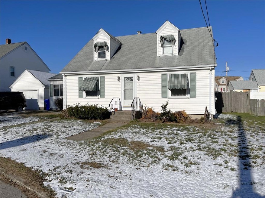 29 Tucker St, Central Falls, RI 02863 - photo 1